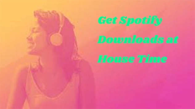 spotify-on-house-time